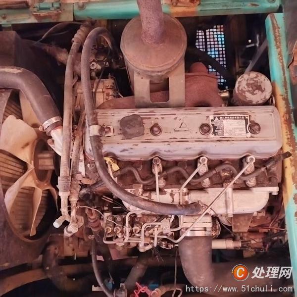 二手挖掘機(jī)