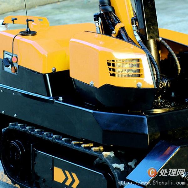 其他二手機(jī)器人