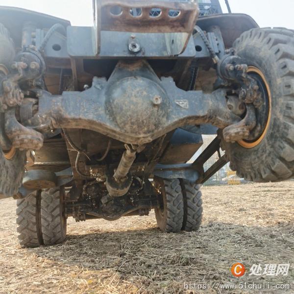 二手挖掘機