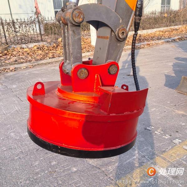 二手挖掘機