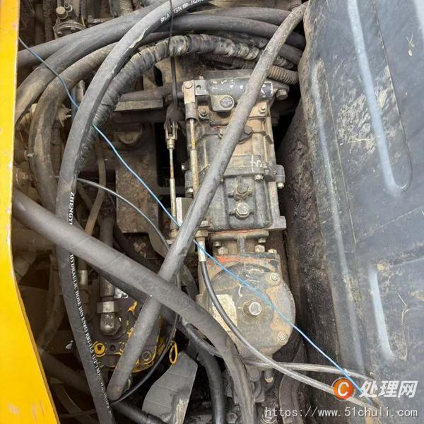 二手挖掘機(jī)