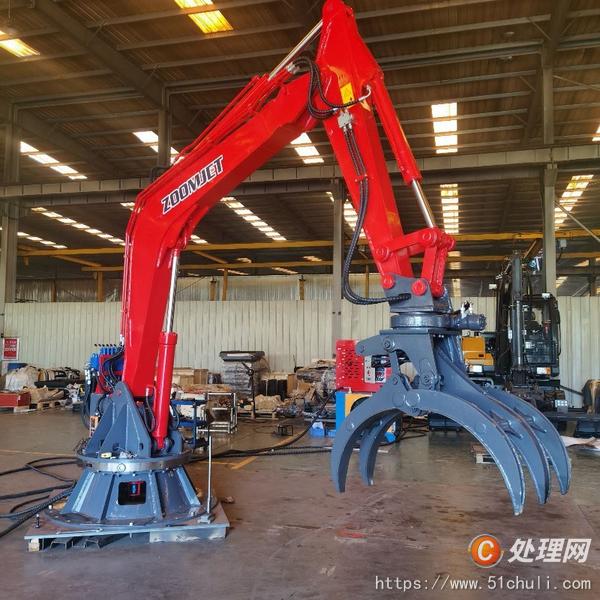 二手破碎機