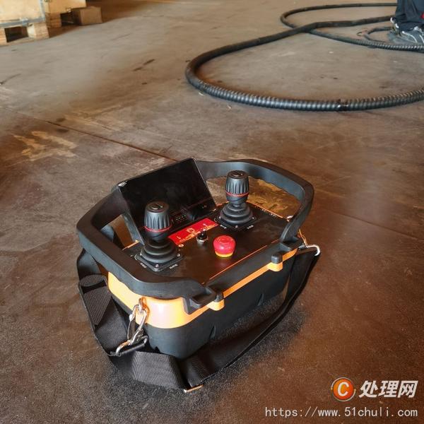 二手破碎機