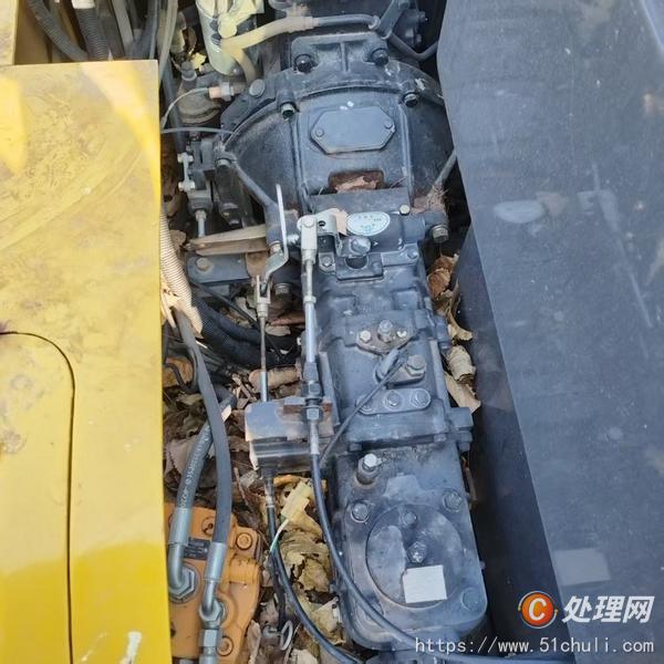 二手挖掘機(jī)