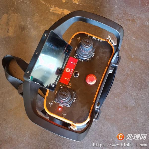 二手礦山機械