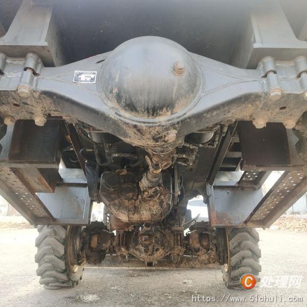二手挖掘機