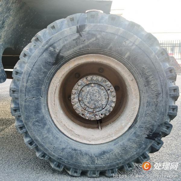 二手挖掘機