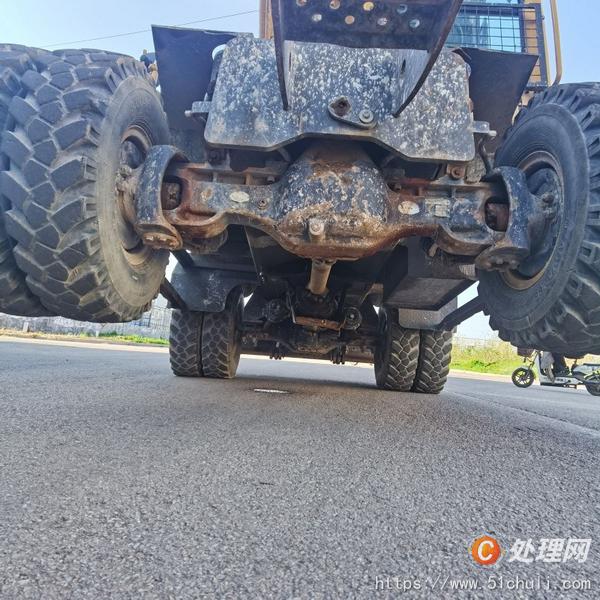 二手挖掘機