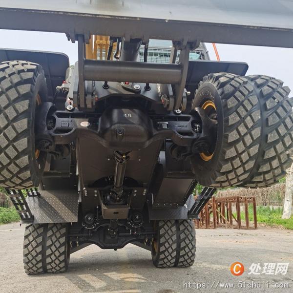 二手挖掘機