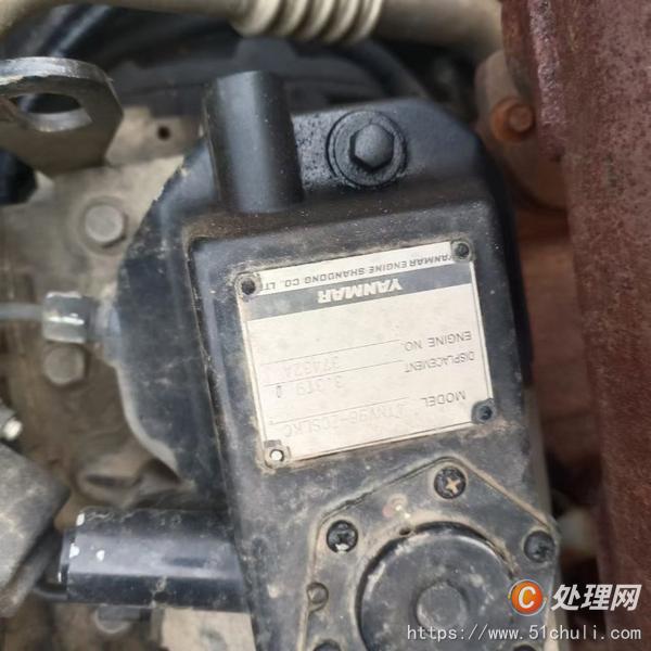 二手挖掘機(jī)