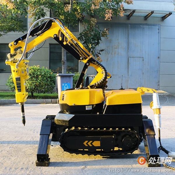 其他二手機(jī)器人