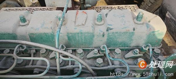 二手發(fā)電機(jī)
