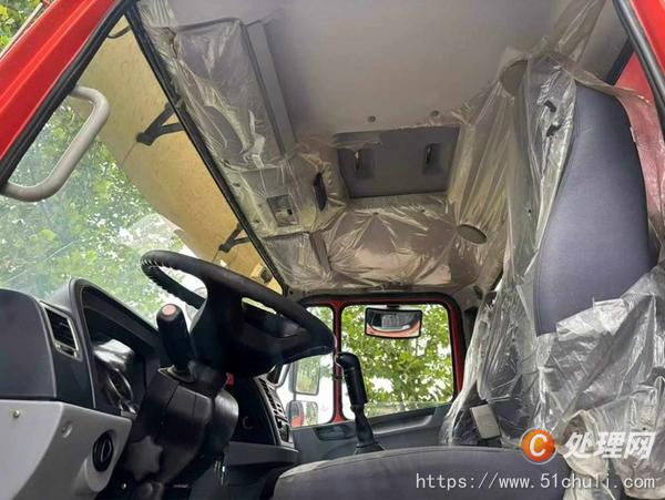 二手自卸車