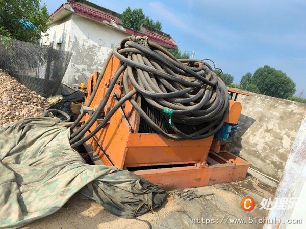 二手卷?yè)P(yáng)機(jī)
