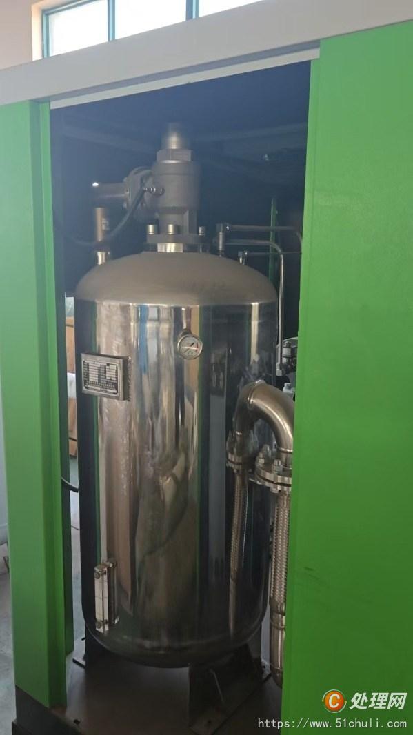 二手壓縮機