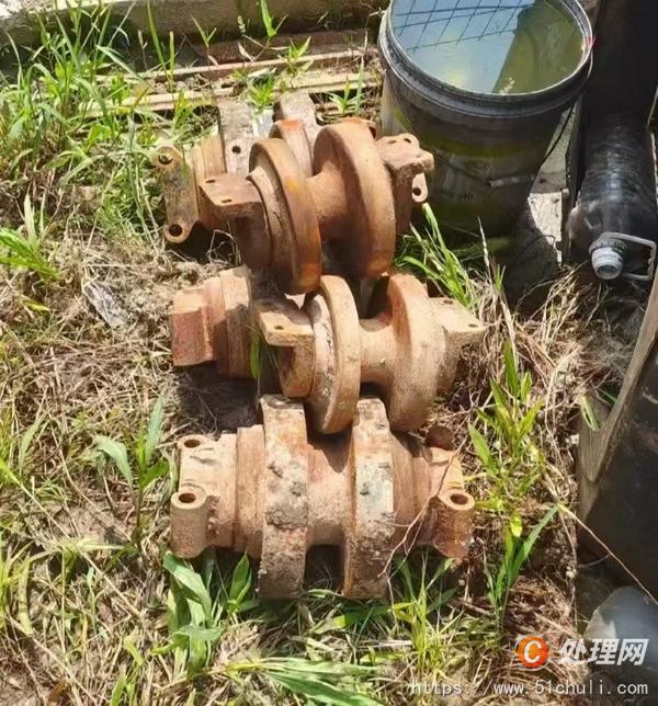 二手履帶吊