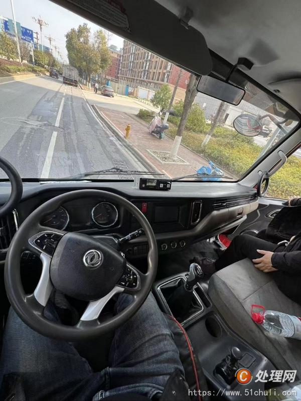 二手隨車吊