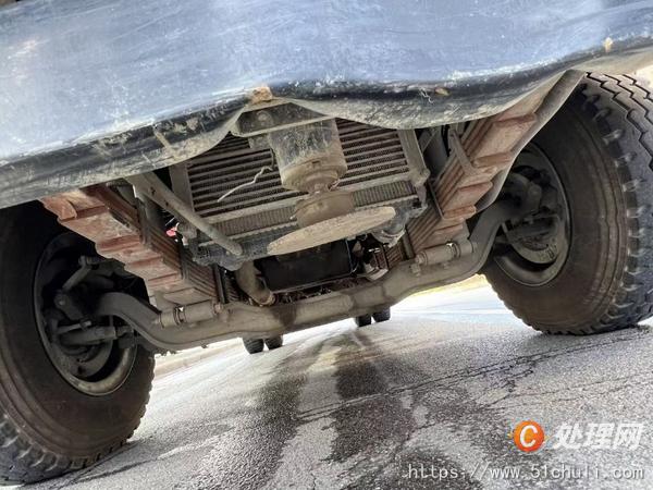 二手隨車吊