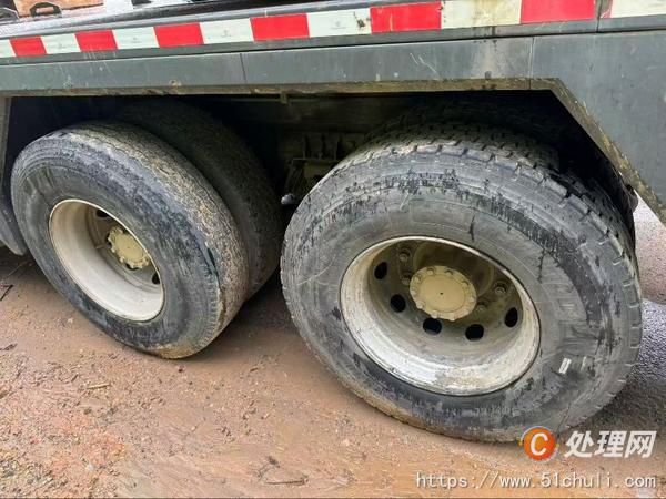 二手汽車吊