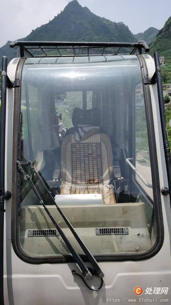 二手汽車(chē)吊