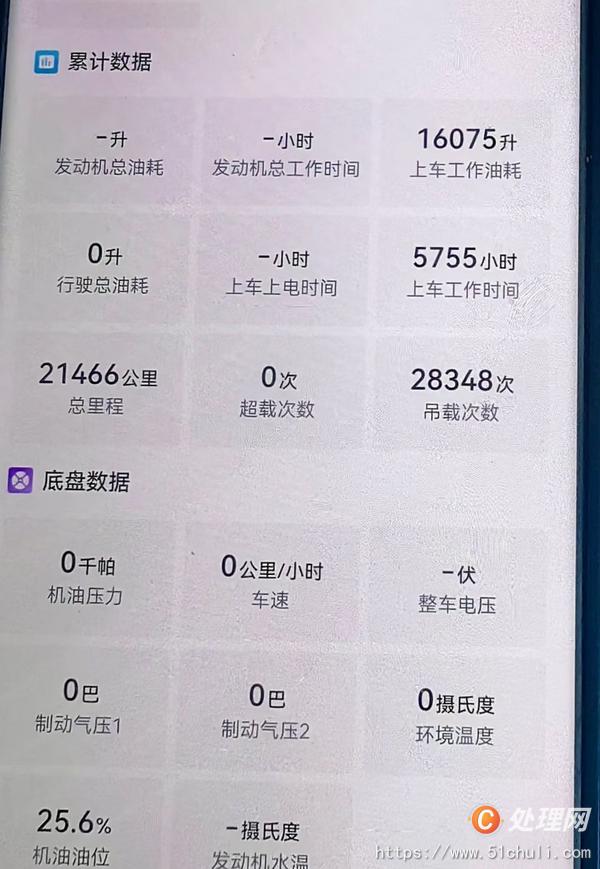 二手汽車吊
