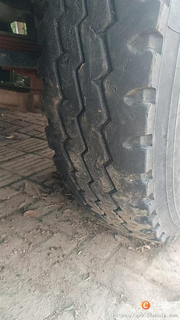 二手汽車吊