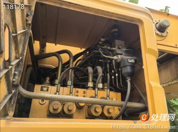 二手汽車吊