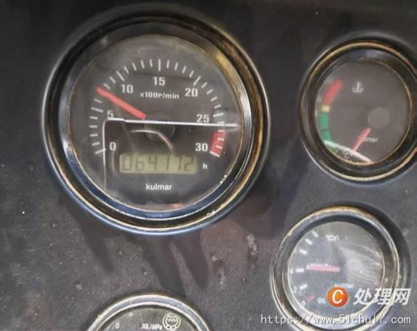 二手汽車吊