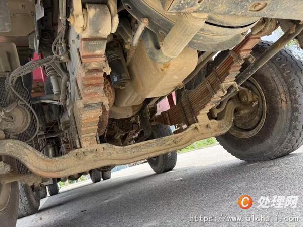 二手隨車吊