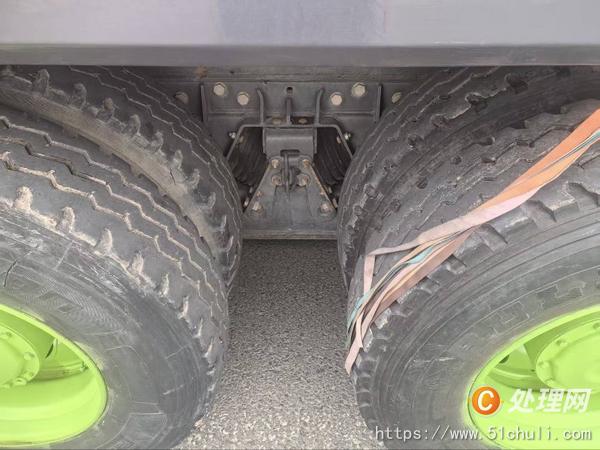 二手汽車吊