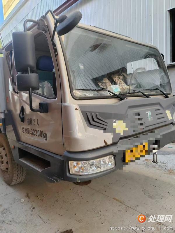 二手汽車吊