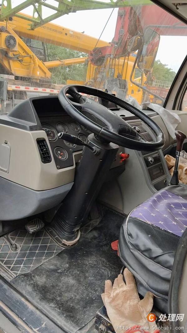 二手汽車吊