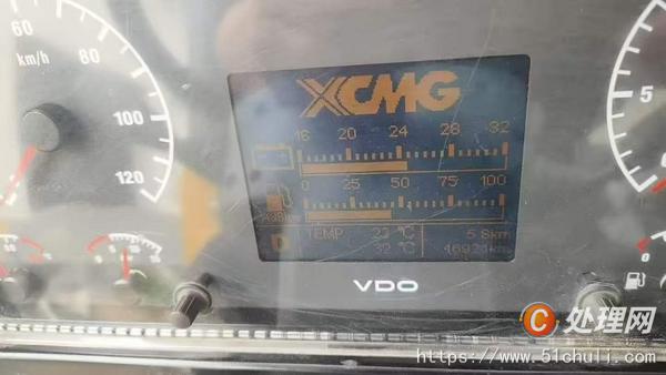 二手汽車吊