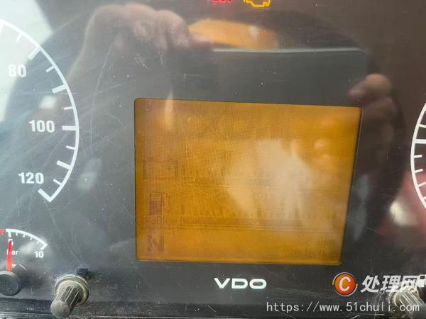 二手汽車吊