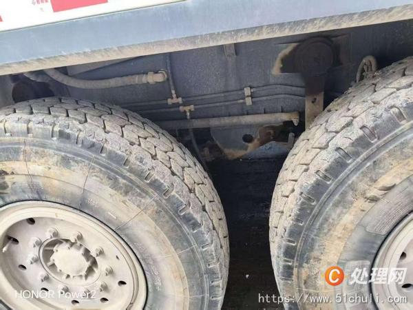 二手汽車吊