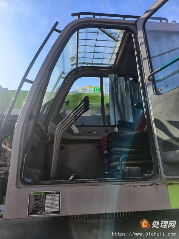 二手汽車吊