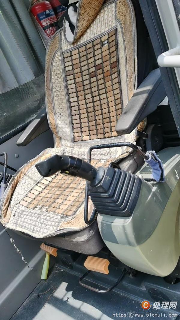 二手汽車(chē)吊