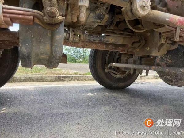 二手隨車吊