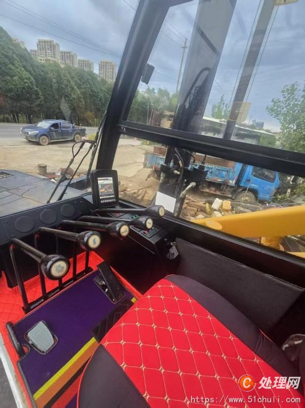 二手汽車吊