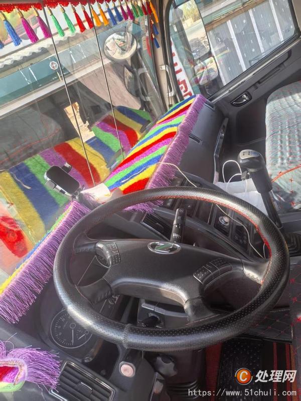 二手汽車吊