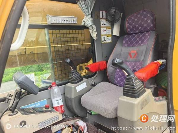 二手汽車吊
