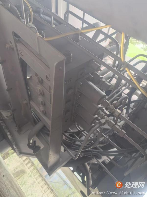 二手汽車吊