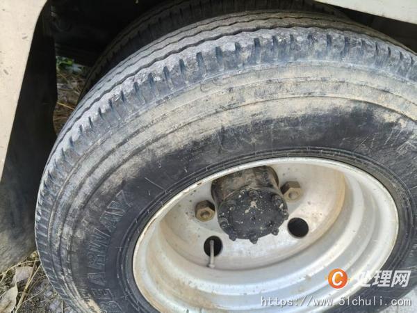 二手汽車吊