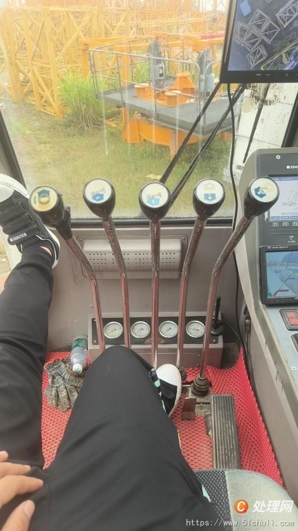 二手汽車吊