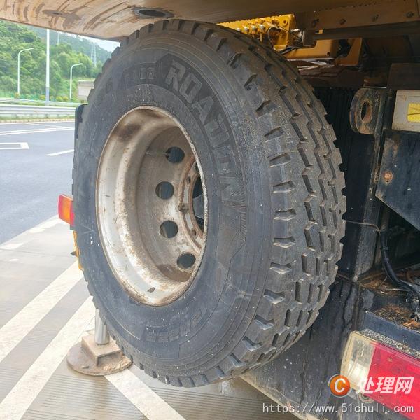二手汽車吊