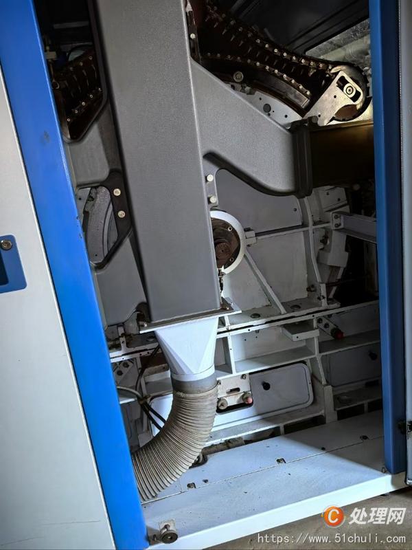 二手梳棉機(jī)