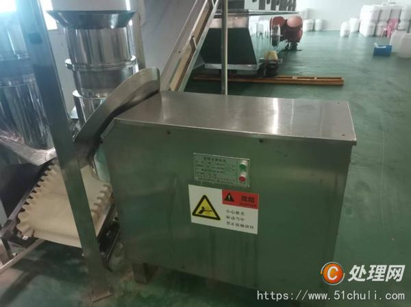 二手味精設(shè)備