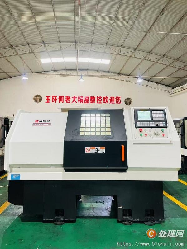 其他二手機(jī)床