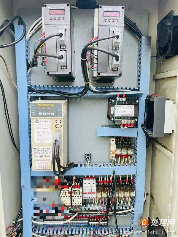 其他二手機床