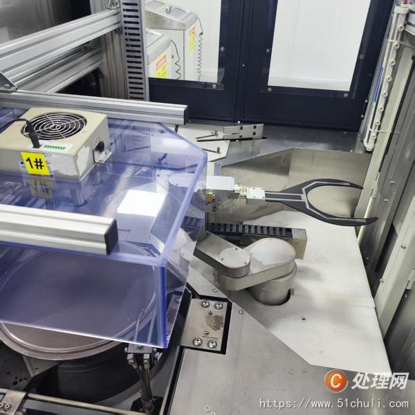 二手研磨機